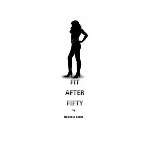 Fit After Fifty