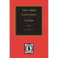 1832 Gold Land Lottery of Georgia