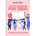 Logic Puzzles For Teens: Tetroid Puzzles