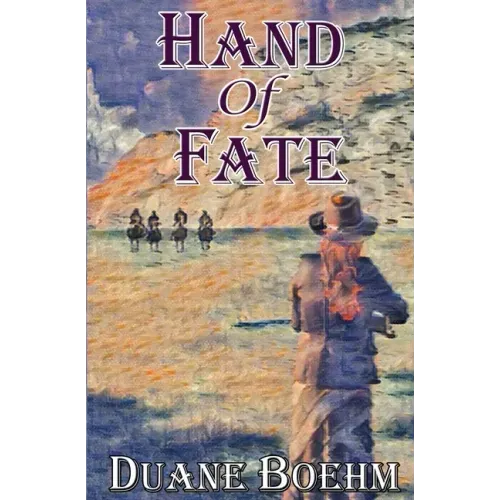 Hand Of Fate