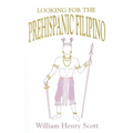 Looking for the Prehispanic Filipino