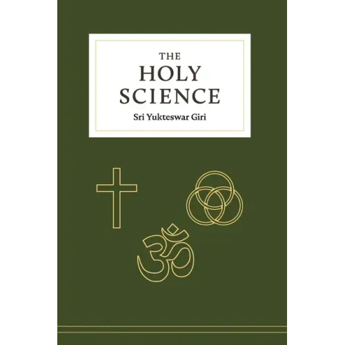 The Holy Science