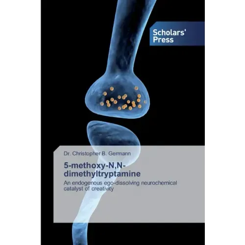 5-methoxy-N, N-dimethyltryptamine