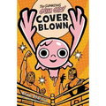 The Gumazing Gum Girl! Cover Blown