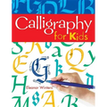 Calligraphy for Kids