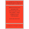 Aristotelian Aporetic Ontology in Islamic and Christian Thinkers