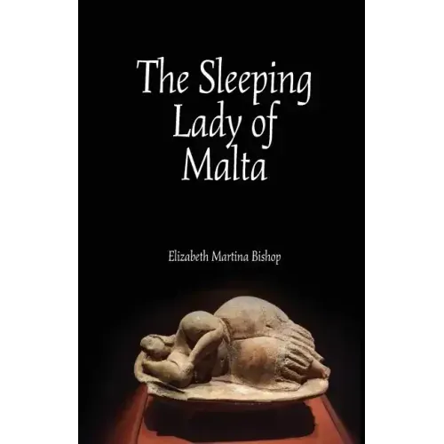 The Sleeping Lady of Malta