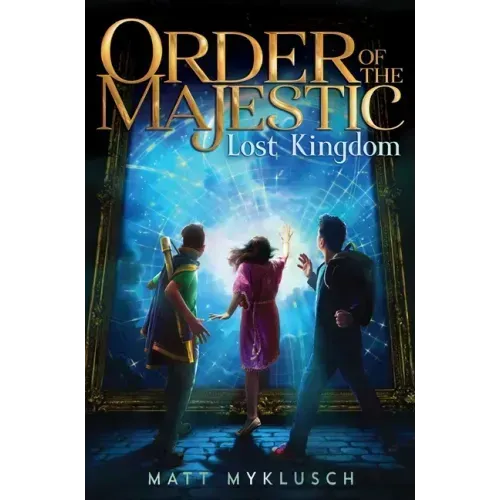 Lost Kingdom, 2