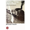 Killing Time in Kenton: A Winifred Smy Mystery