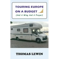 Touring Europe on a Budget