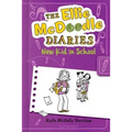 The Ellie McDoodle Diaries 4: New Kid in School