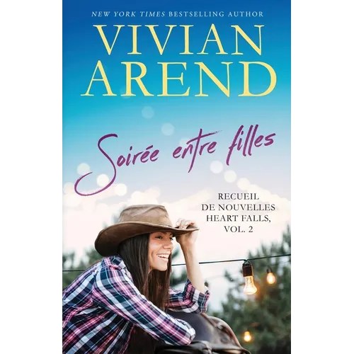 Soirée entre filles