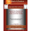 Predicting Triples and Quads in the Pick 4 Cash 4 Lottery Games: For Use with Non Computerized State Drawings