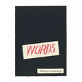 Words: A Collation