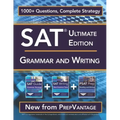 SAT Grammar and Writing: Ultimate Edition