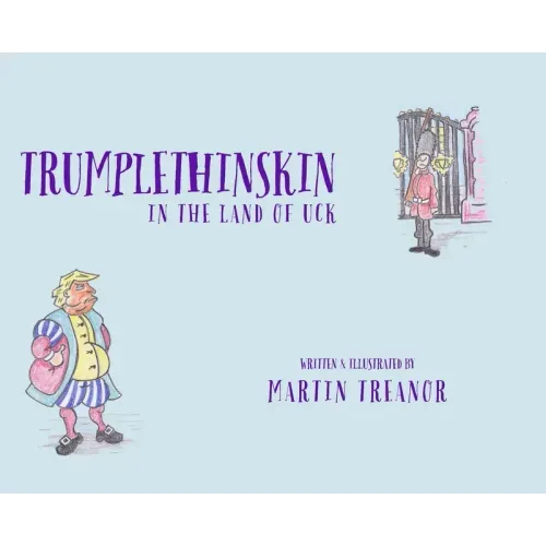 Trumplethinskin in the Land of UcK