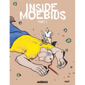 Moebius Library: Inside Moebius Part 1