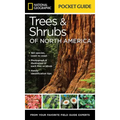 National Geographic Pocket Guide to Trees and Shrubs of North America
