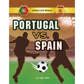 Portugal vs. Spain