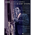 John Coltrane Plays Giant Steps: Tenor Saxophone