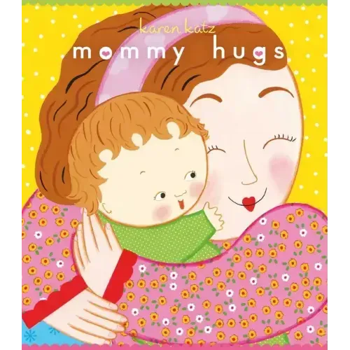 Mommy Hugs