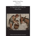 Le Claperman; L'Âne d'or. By Alexis Piron