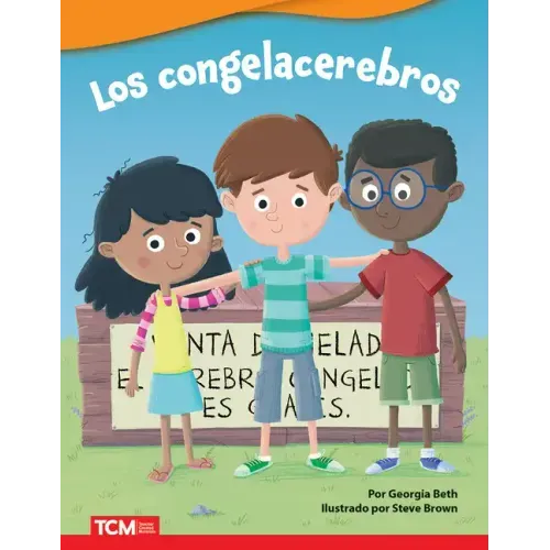 Los Congelacerebros