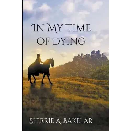 In My Time of Dying