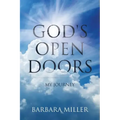 God's Open Doors: My Journey
