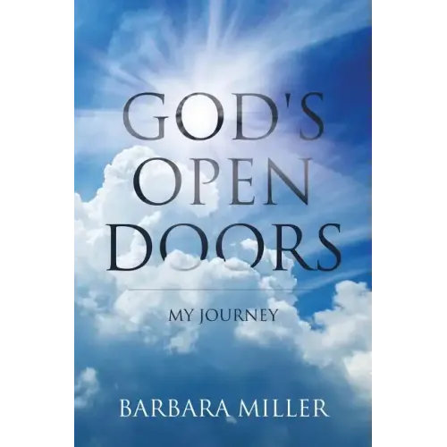God's Open Doors: My Journey