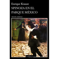 Spinoza En El Parque México