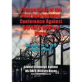 Proceedings of the First International Conference Against US/NATO Military Bases: November 16-18, 2018 - Dublin, Ireland