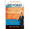 Beyond Positive Thinking: Success & Motivation in the Scriptures