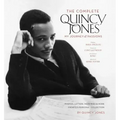 The Complete Quincy Jones: My Journey & Passions