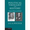 Political Thought and History: Essays on Theory and Method