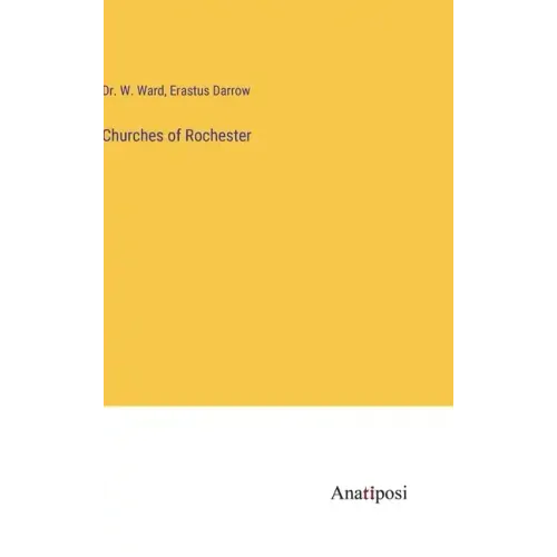 Churches of Rochester