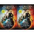 Good Omens: The Nice and Accurate Prophecies of Agnes Nutter, Witch