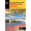 Best Outdoor Adventures Near Minneapolis and Saint Paul