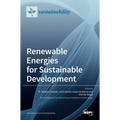 Renewable Energies for Sustainable Development