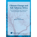 Climate Change and Sub-Saharan Africa: The Vulnerability and Adaptation of Food Supply Chain Actors