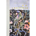 The Complete Poems of D.H. Lawrence