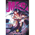 Magi: The Labyrinth of Magic, Vol. 21