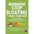 A Step-By-Step Guide to Stop Bloating & Heal Your Gut