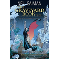 The Graveyard Book Graphic Novel: Volume 1