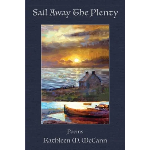 Sail Away the Plenty