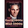 From the Early 1900s to the Mid-1900s: Henry Ford to Walt Disney