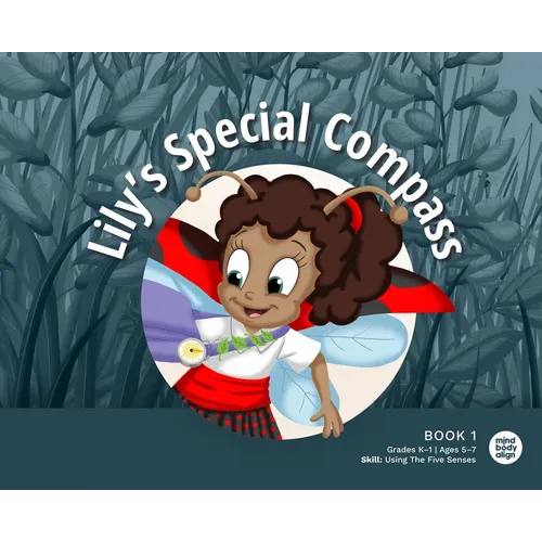 Lily's Special Compass