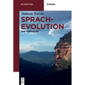 Sprachevolution