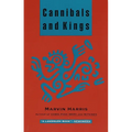 Cannibals and Kings: Origins of Cultures
