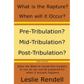 What Is The Rapture
